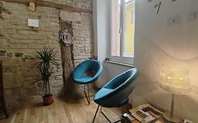 Parma Borgo Antico Privat Parking Free
