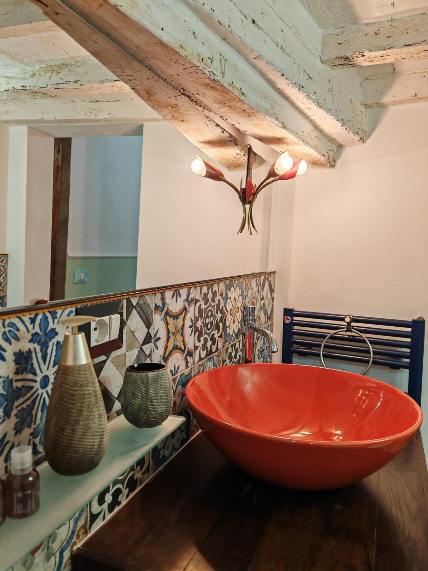 Parma Borgo Antico I I I Free Privat Parking Exterior foto