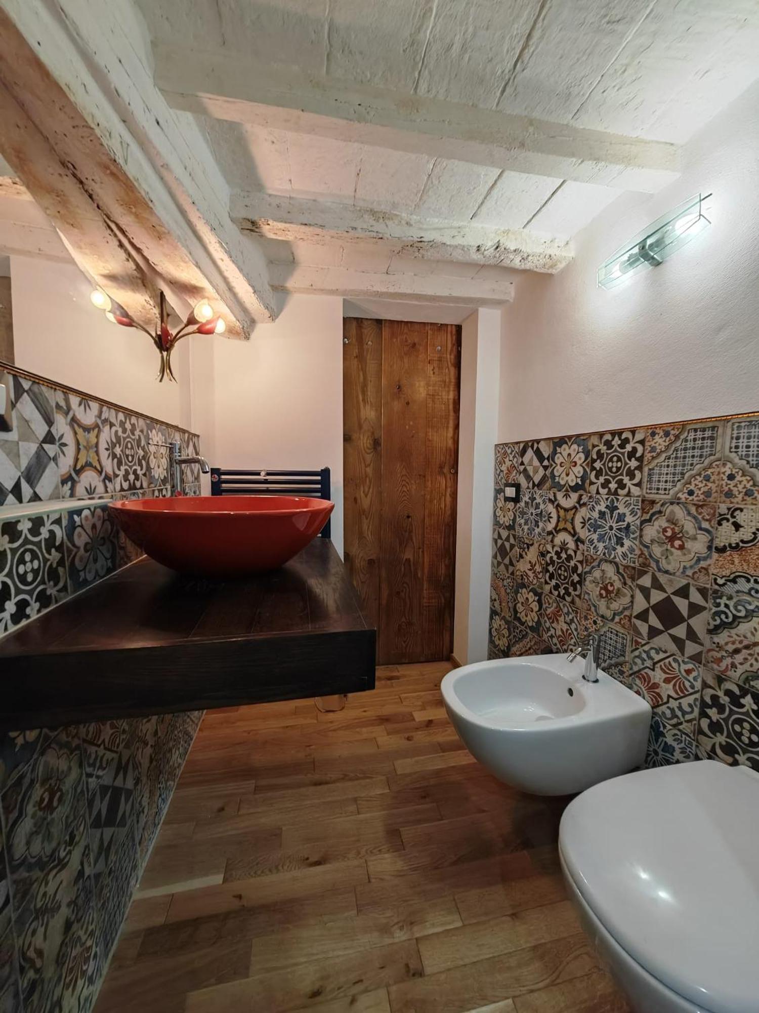 Ferienwohnung Parma Borgo Antico I I I Free Privat Parking Exterior foto