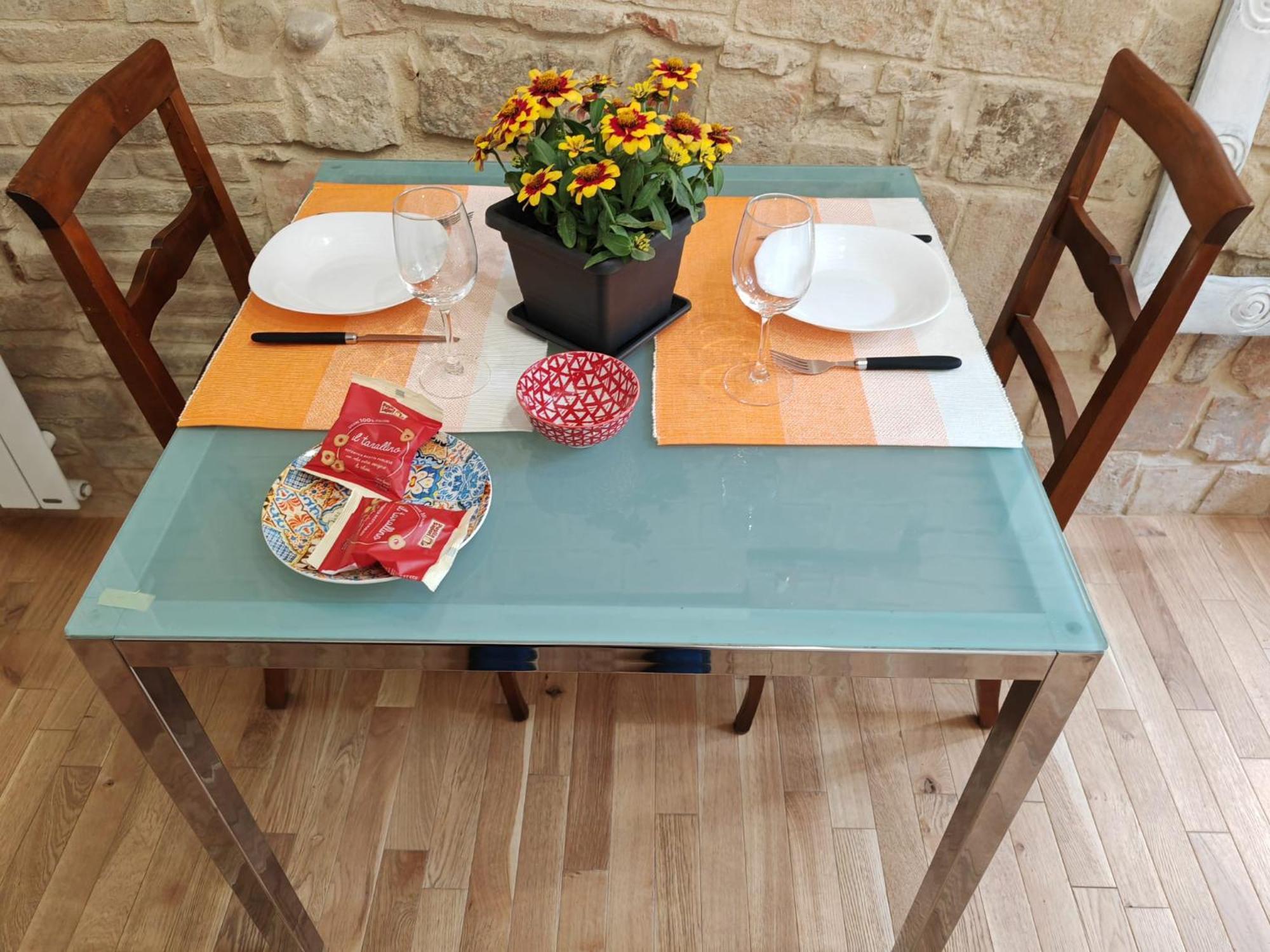 Ferienwohnung Parma Borgo Antico I I I Free Privat Parking Exterior foto