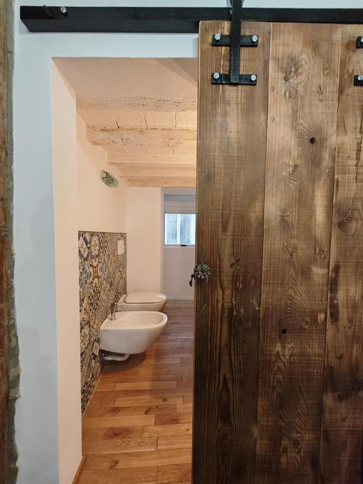 Ferienwohnung Parma Borgo Antico I I I Free Privat Parking Exterior foto