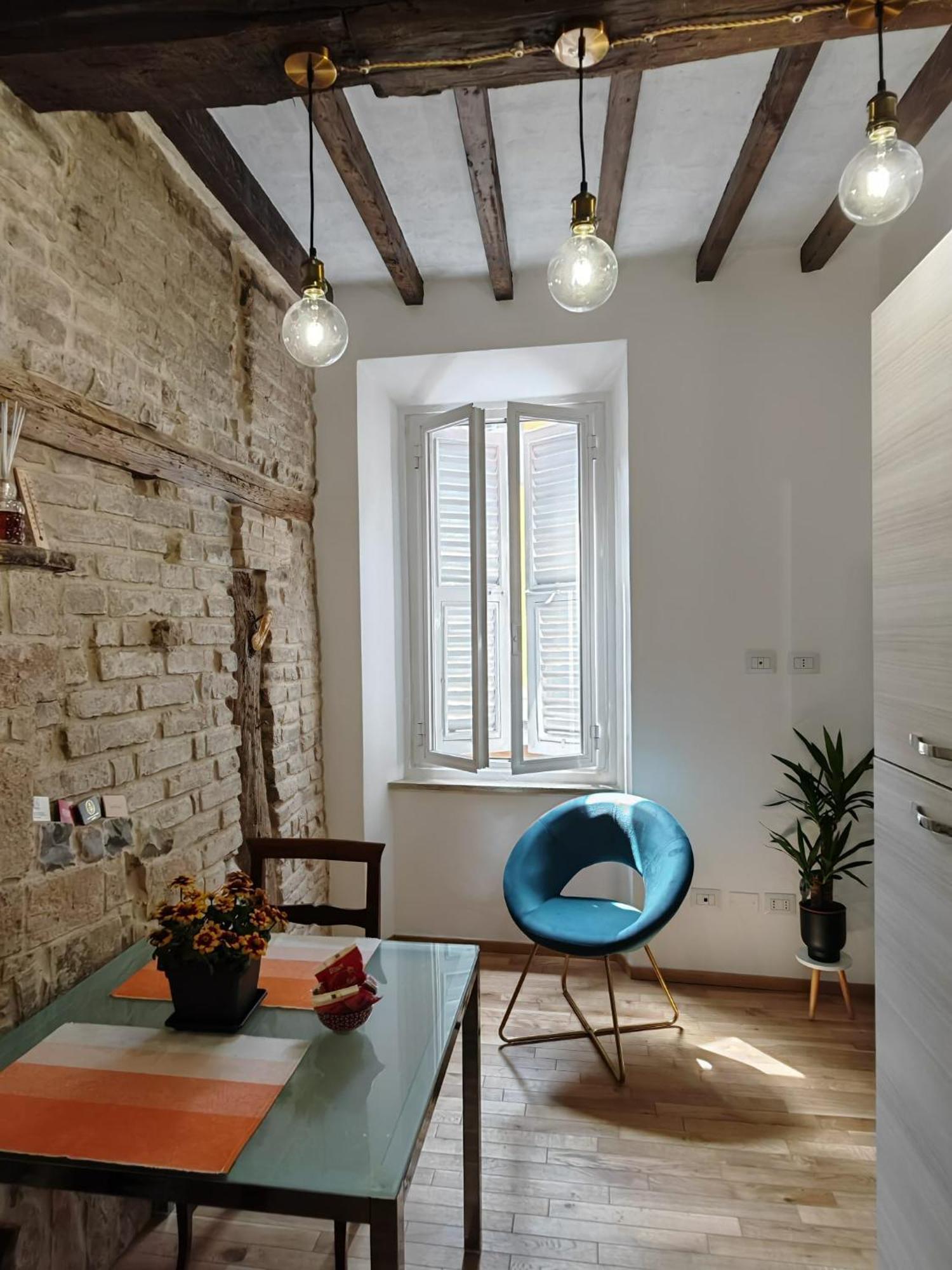 Ferienwohnung Parma Borgo Antico I I I Free Privat Parking Exterior foto
