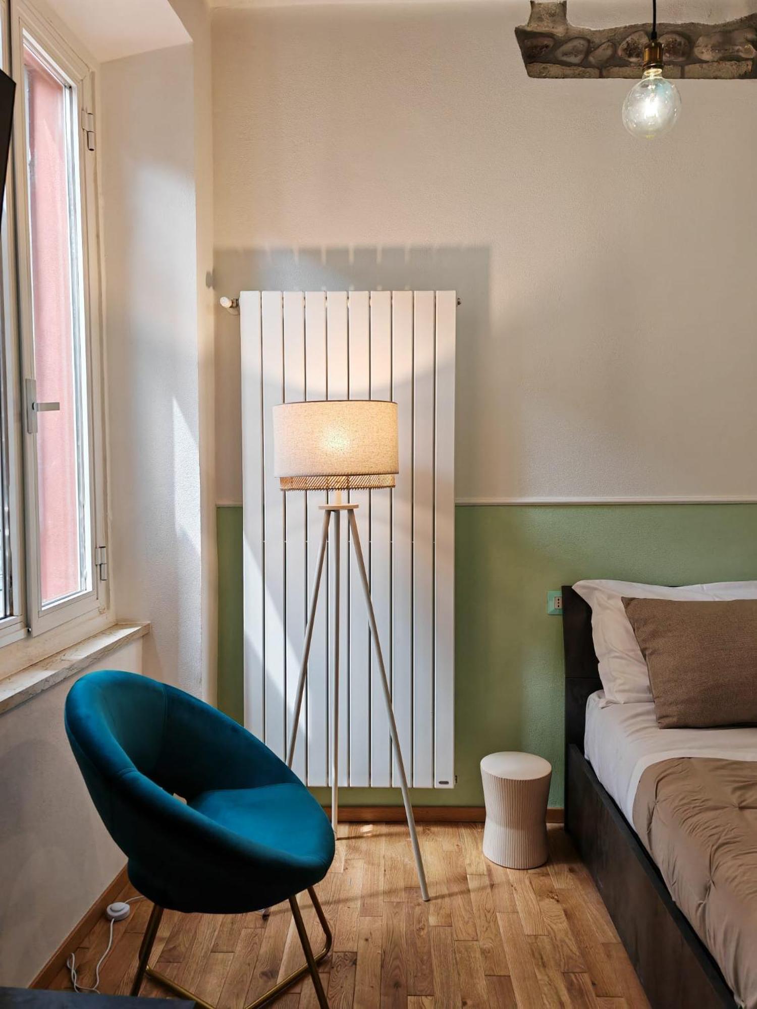 Ferienwohnung Parma Borgo Antico I I I Free Privat Parking Exterior foto