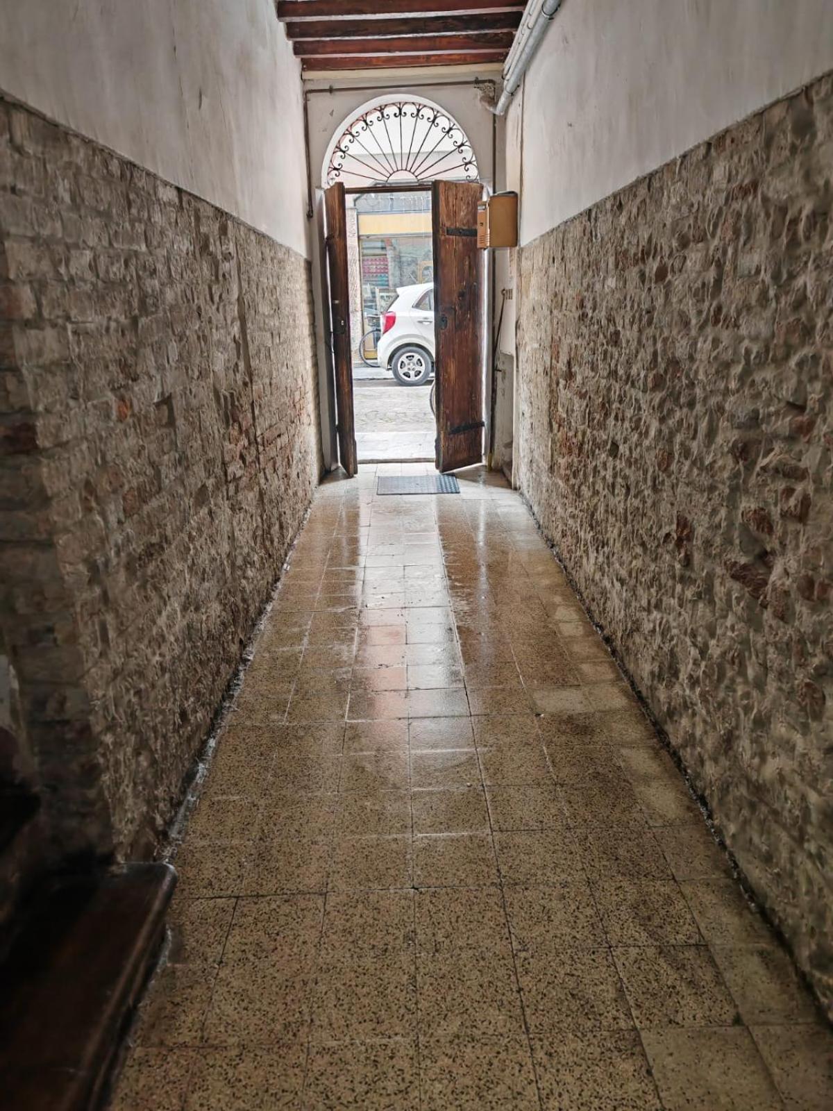 Ferienwohnung Parma Borgo Antico I I I Free Privat Parking Exterior foto