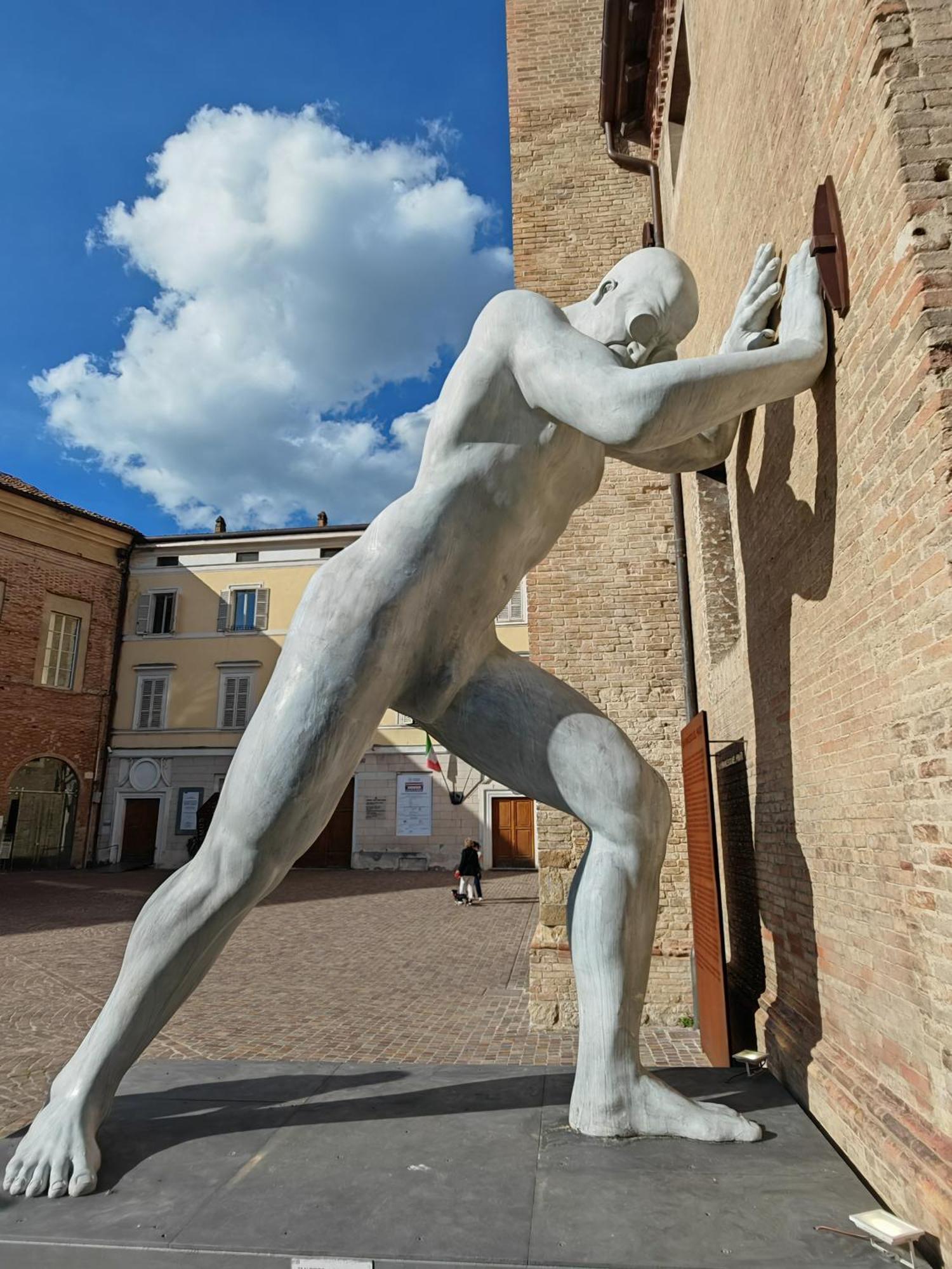 Ferienwohnung Parma Borgo Antico I I I Free Privat Parking Exterior foto