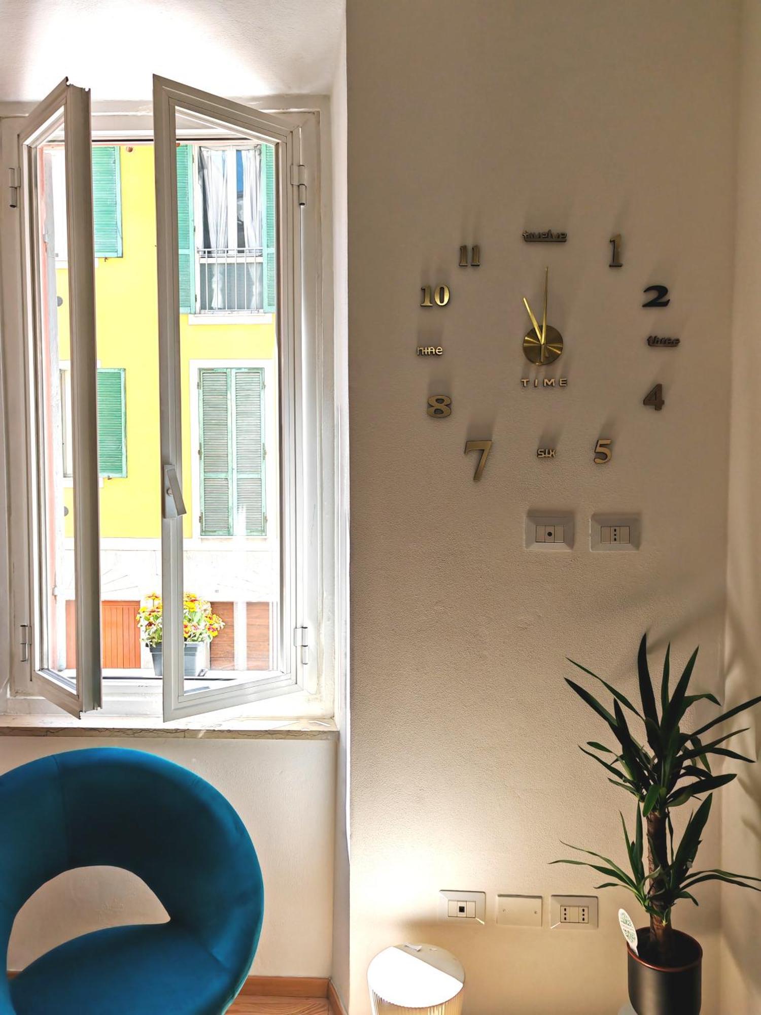Parma Borgo Antico I I I Free Privat Parking Exterior foto
