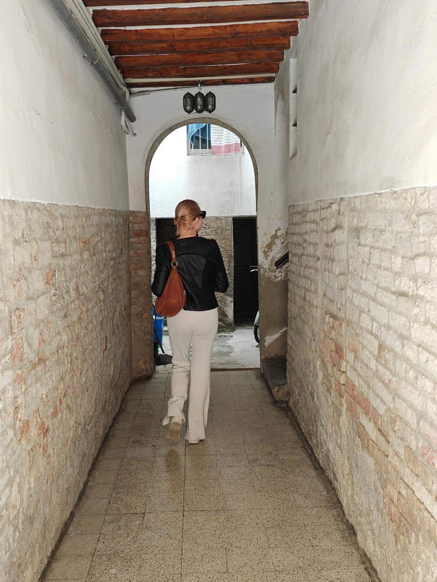 Parma Borgo Antico I I I Free Privat Parking Exterior foto