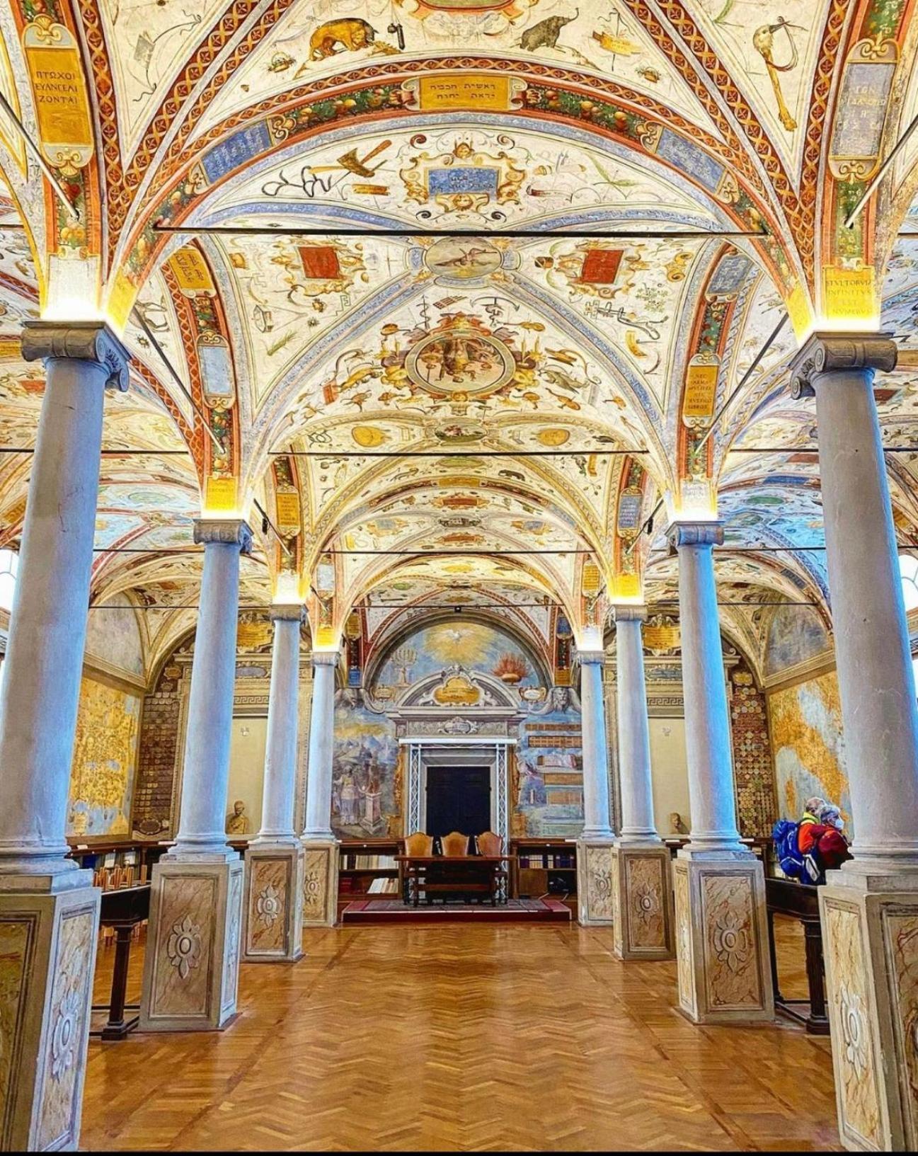 Parma Borgo Antico I I I Free Privat Parking Exterior foto