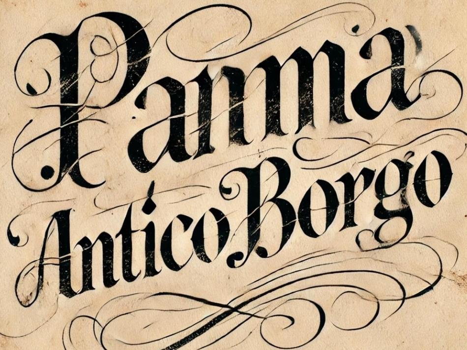 Ferienwohnung Parma Borgo Antico I I I Free Privat Parking Exterior foto