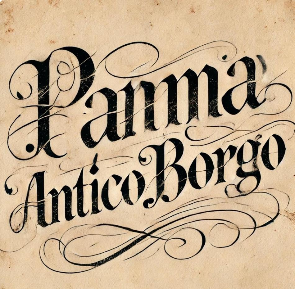 Parma Borgo Antico I I I Free Privat Parking Exterior foto