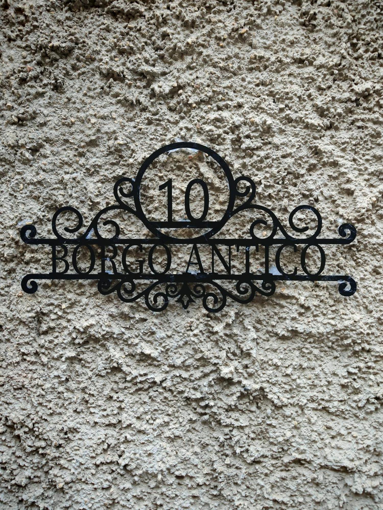 Parma Borgo Antico I I I Free Privat Parking Exterior foto